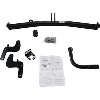 Enganche de remolque desmontable Westfalia 315184600001
