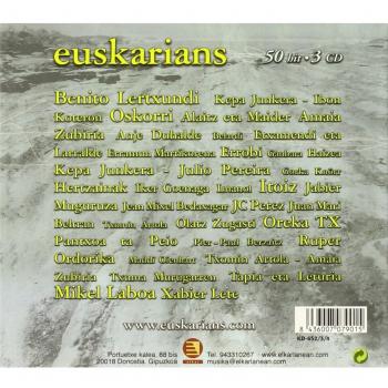 Euskarians
