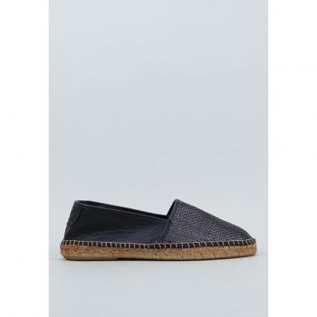 Krack Heritage HAZEL Esparto Plano Hombre Azul 40