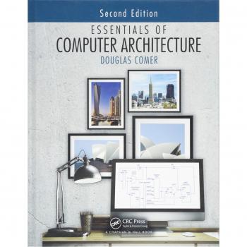 Essentials of Computer Architecture