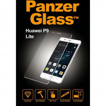 PanzerGlass Panzer Glass para Huawei P9 Lite - apropiado para P9 Lite