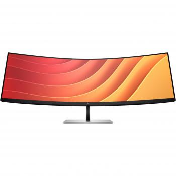 Monitor HP E45c G5 de 113 cm (44.5) DQHD LCD 5120 x 1440 Pixeles Negro y Plata