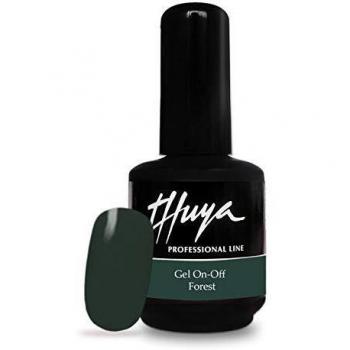 Thuya On-Off, Esmalte de gel de uñas