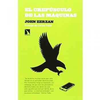 Crepusculo De Las Maquinas El
