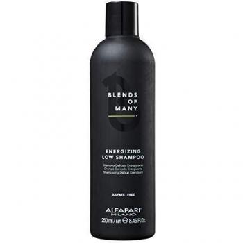 Alfaparf Milano Blends of Many Energizing Low Shampoo 250 ml