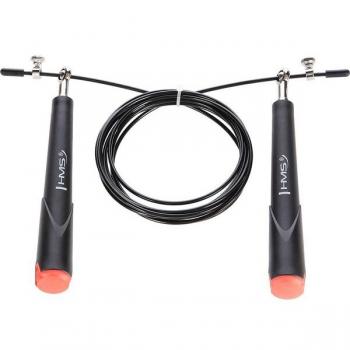HMS Adjustable Crossfit Jump Rope SK49
