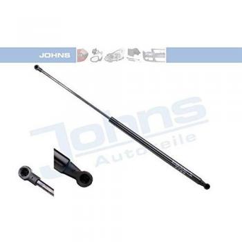 JOHNS 57 27 95-93 - Muelle neumático para maletero/compartimento de carga