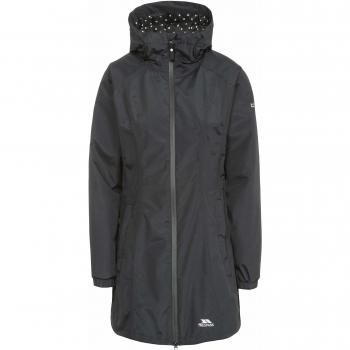 Trespass Women's Daytrip Jacket XL - Blue and Black