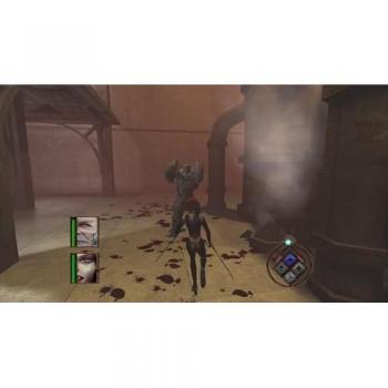 Bloodrayne: Revamped (Limited Run N432) - Juego para Consola Sony PlayStation 4, PS4