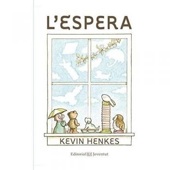 L'espera - Kevin Henkes