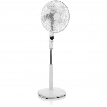 Ventilador Tristar VE-5891 Pie 40cm Mando 12 Velocidades