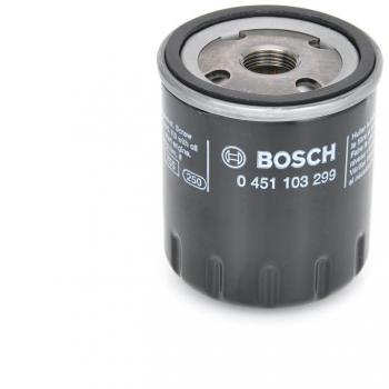 Filtro de aceite BOSCH 0 451 103 299