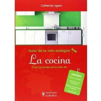 La cocina