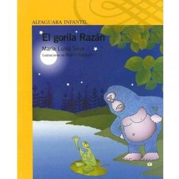 El Gorila Razan