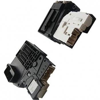 Cerradura de seguridad para puerta de lavadora LG EBF61315801
