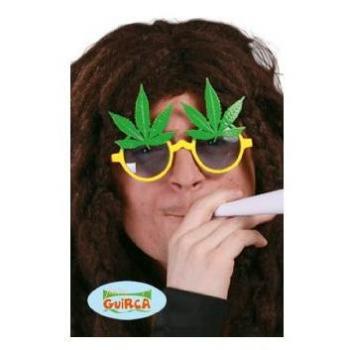 GAFAS RASTA