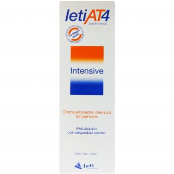 LETI AT-4 CREMA INTENSIVAL 100 ML