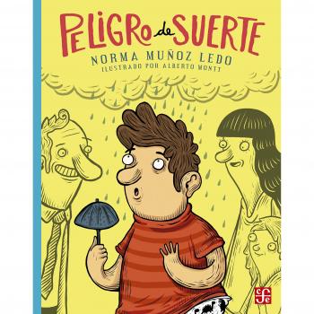 PELIGRO DE SUERTE