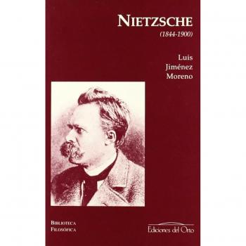 FRIEDRICH NIETZSCHE