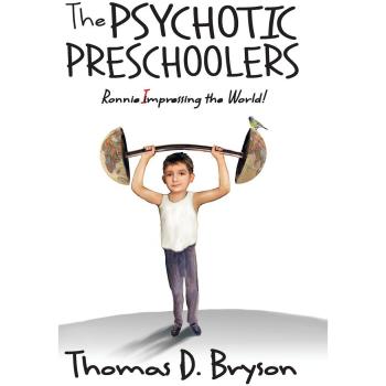 Los Preescolares Psicóticos - Edición de Tapa Dura