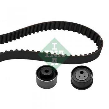 Kit de distribución INA 530 0537 10 para Mitsubishi L200 / Triton IV Pick-up