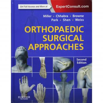 Orthopaedic Surgical Approaches, 2e