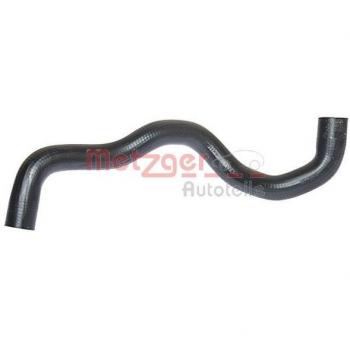 Tubería de Radiador Metzger 2420425 para VW Transporter T5