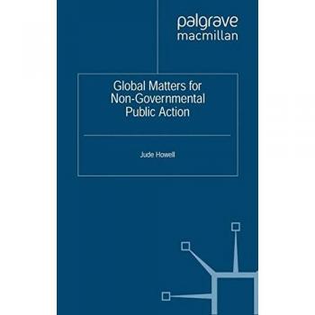 Global Matters for Non-Governmental Public Action