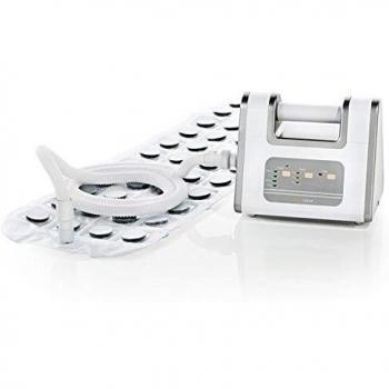 Alfombrilla de Hidromasaje Medisana BBS con Dispensador de Aromas, 3 Niveles de Intensidad y Temporizador