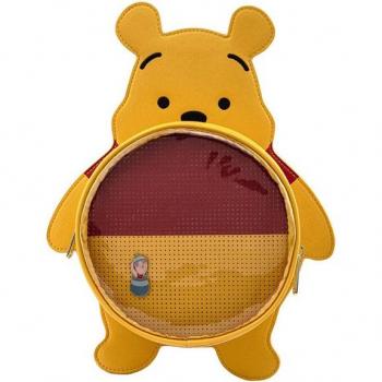 Mochila Loungefly Disney Winnie The Pooh