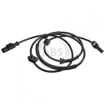 ABS 30609 Sensor, Revoluciones de la Rueda