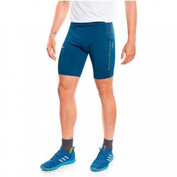 Pantalón corto Trangoworld Vegas azul