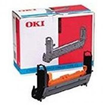 OKI - 41962807 tambor de impresora Original Cian