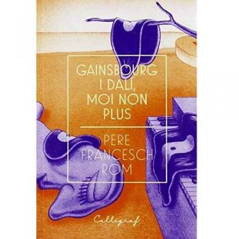 Gainsbourg I Dalí, Moi Non Plus: 17