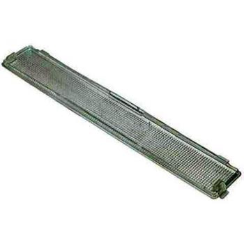 Pantalla de lámpara AEG, 368x59 mm, difusor de luz 50285087008