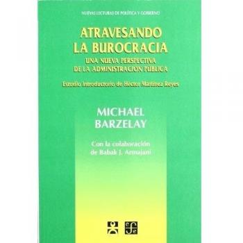 Atravesando la burocracia
