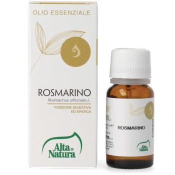 Aceite esencial de romero High Nature 10ml