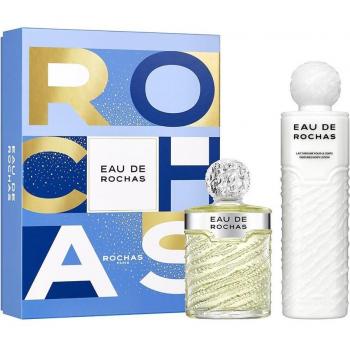 Estuche de regalo Eau de Toilette Eau de Rochas