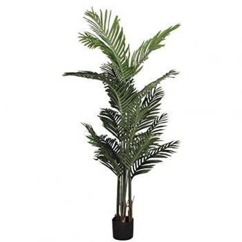 Planta Artificial Decorativa Árbol Areca - Misterwils Muebles para Almas Libres