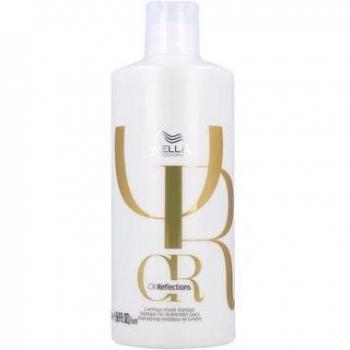 Wella Professionals Oil Reflections Luminous Reveal Shampoo 500ml