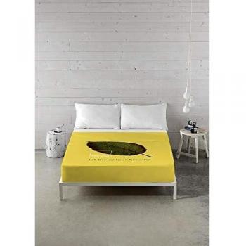 Pantone Juego de sábanas Nature Cama 135 cm