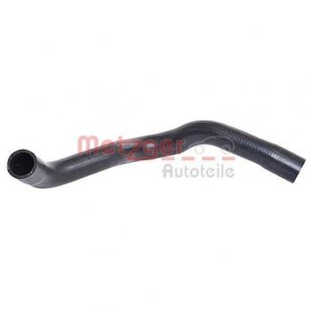 Tubería de Radiador Metzger Mini 2420013 con Alta Resistencia y Durabilidad