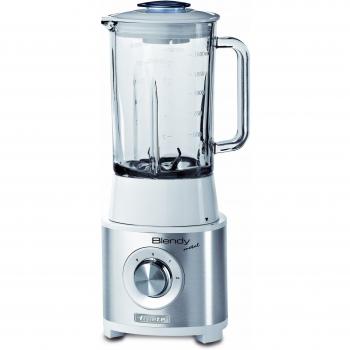 Ariete 560, Acero inoxidable, Plata - Licuadora