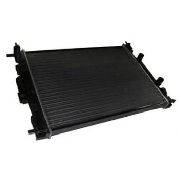 Radiador de refrigeración del motor THERMOTEC D7R023TT