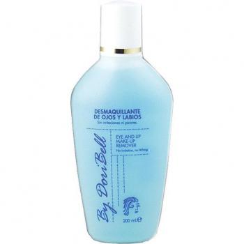 Desmaquillador Ojos y Labios Suave 200 ml By DoriBell