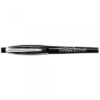 Paper Mate S0835200 - Bolígrafo borrable, color negro, 1 unidad
