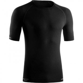 Camiseta termorreguladora de hombre Merino Lite Short Sleeves Lurbel