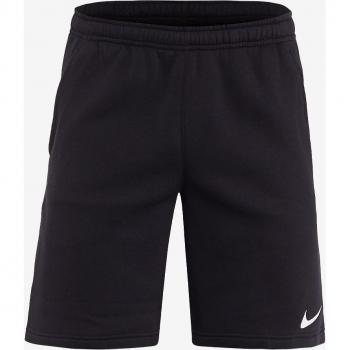 Short Nike Park 20 Fleece para Hombre