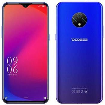 4G Smartphone Libre Android 10