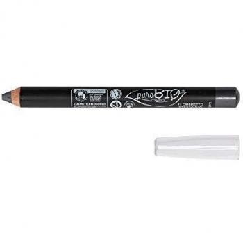 PuroBio Vegan Dark Grey Eyeshadow Pencil 11 (2.3g)